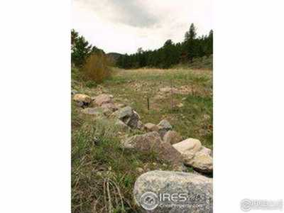 Residential Land For Sale in Glen Haven, Colorado