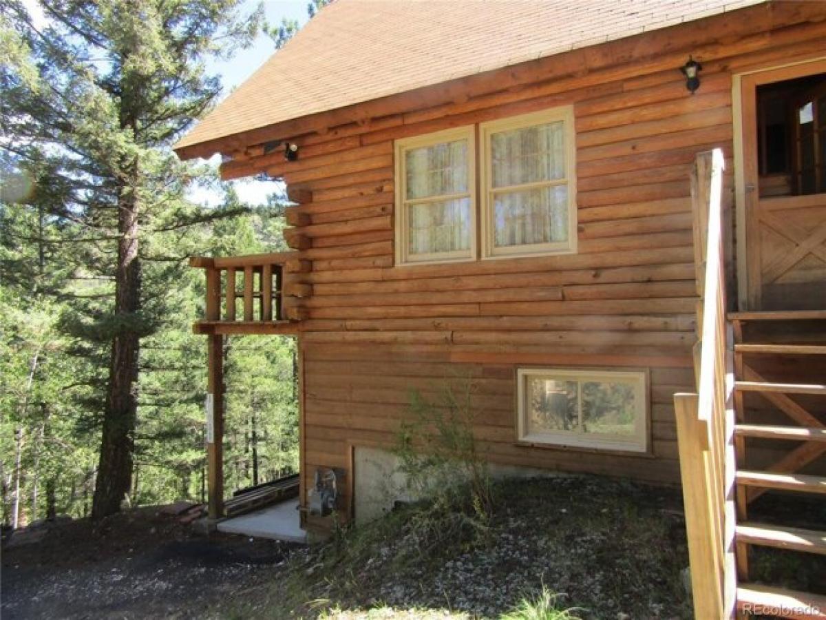 Picture of Home For Sale in Pine, Colorado, United States