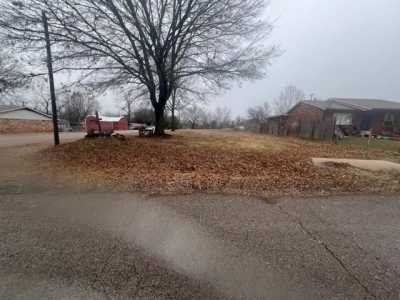 Residential Land For Rent in Asher, Oklahoma