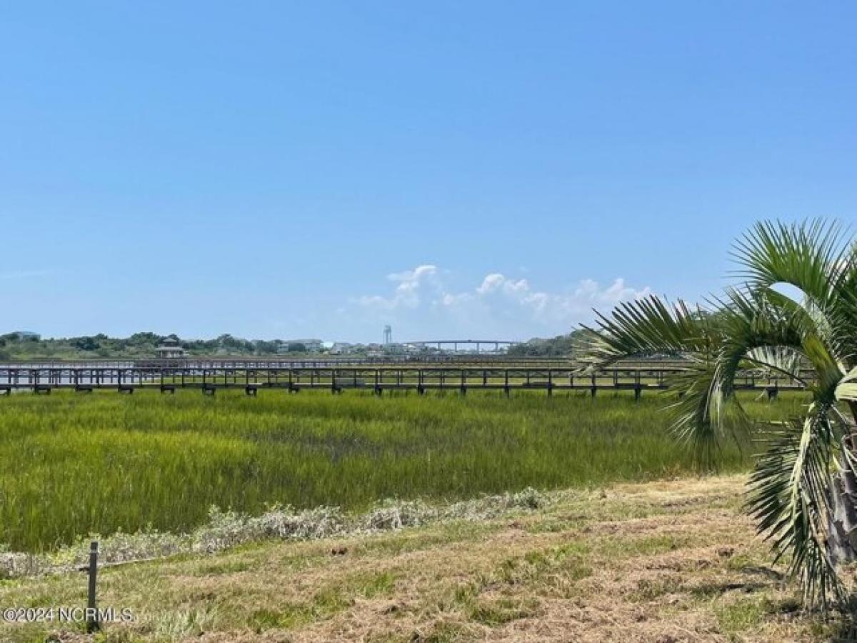 Picture of Residential Land For Sale in Supply, North Carolina, United States