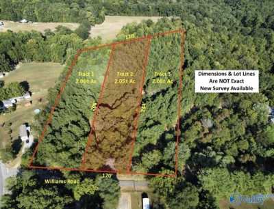 Residential Land For Sale in 