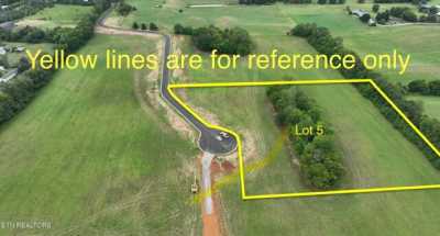 Residential Land For Sale in 