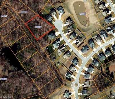 Residential Land For Sale in High Point, North Carolina