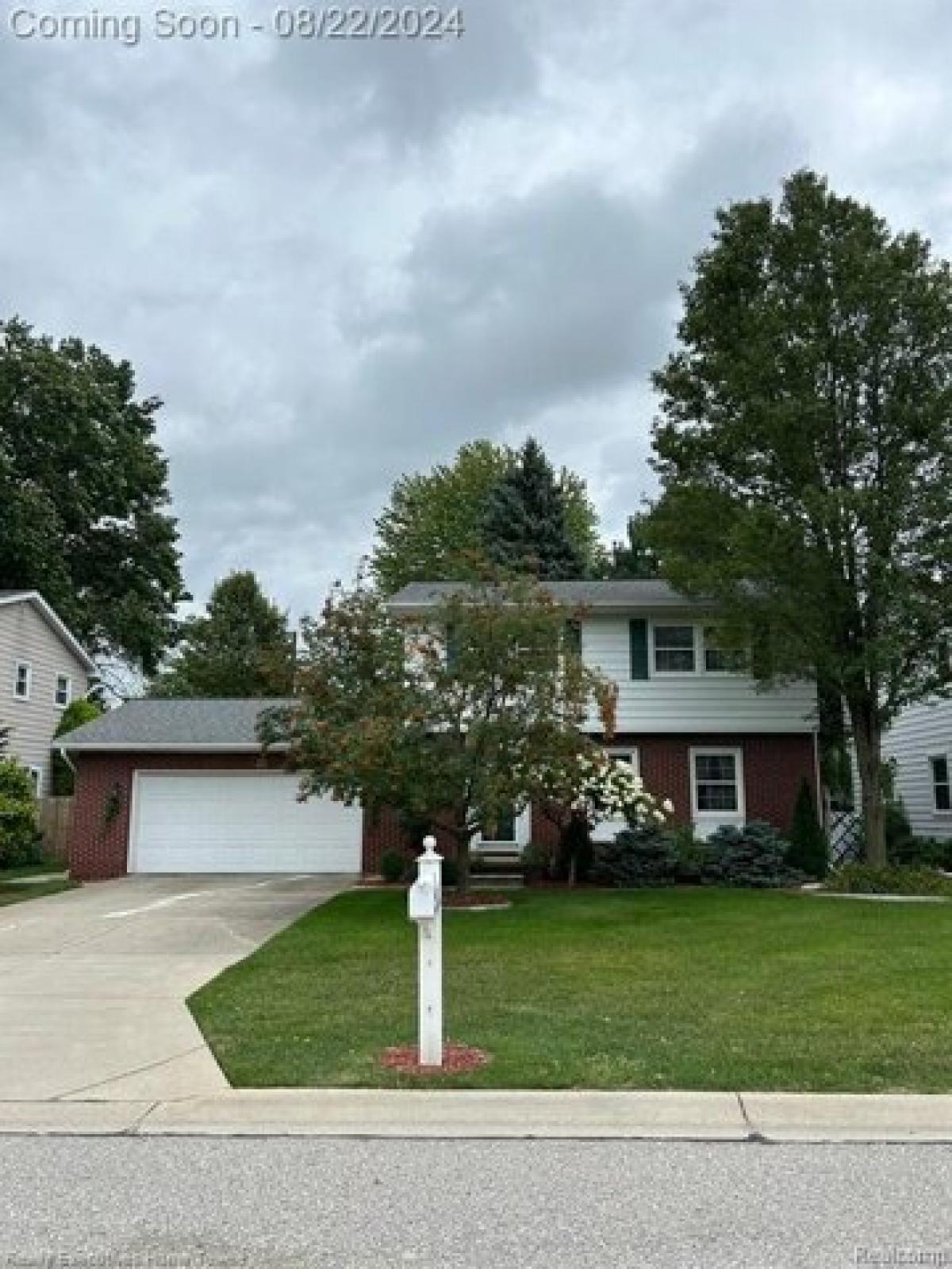 Picture of Home For Sale in Port Huron, Michigan, United States