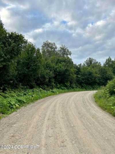 Residential Land For Sale in Nikiski, Alaska