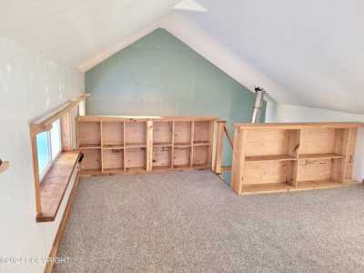 Home For Sale in Homer, Alaska