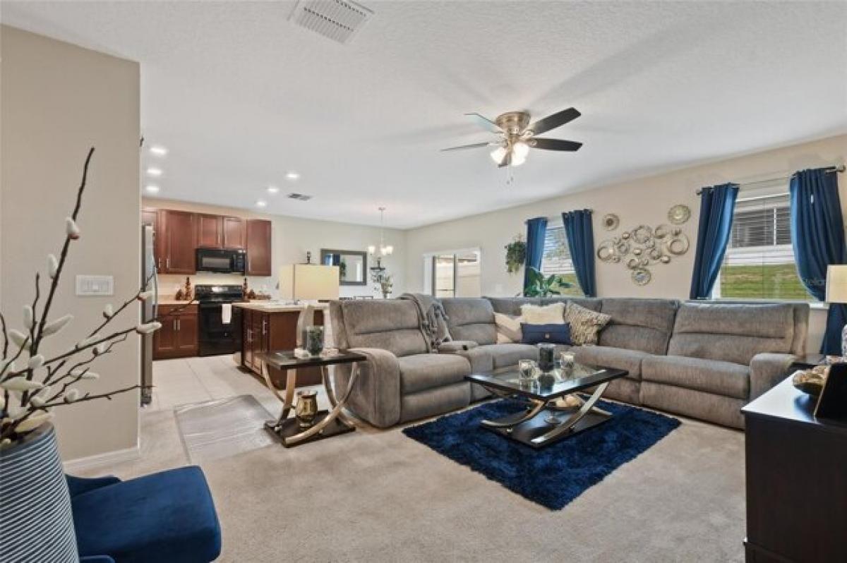 Picture of Home For Sale in Groveland, Florida, United States