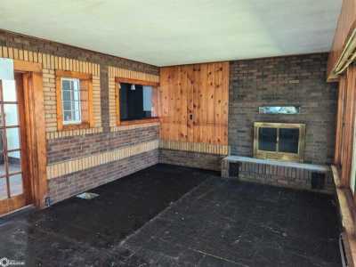 Home For Sale in Renwick, Iowa