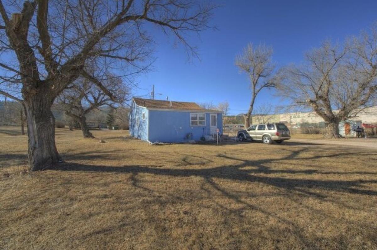 Picture of Residential Land For Sale in Piedmont, South Dakota, United States