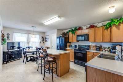 Home For Sale in Lancaster, Texas