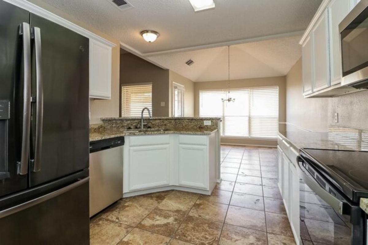 Picture of Home For Rent in Saginaw, Texas, United States