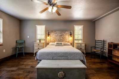 Home For Sale in Clayton, Oklahoma