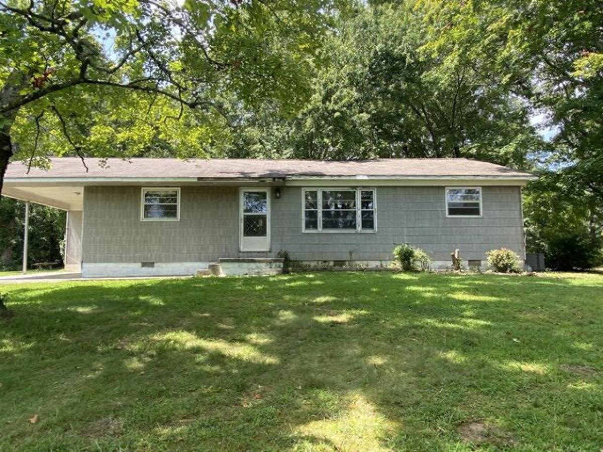 Picture of Home For Sale in Benton, Tennessee, United States