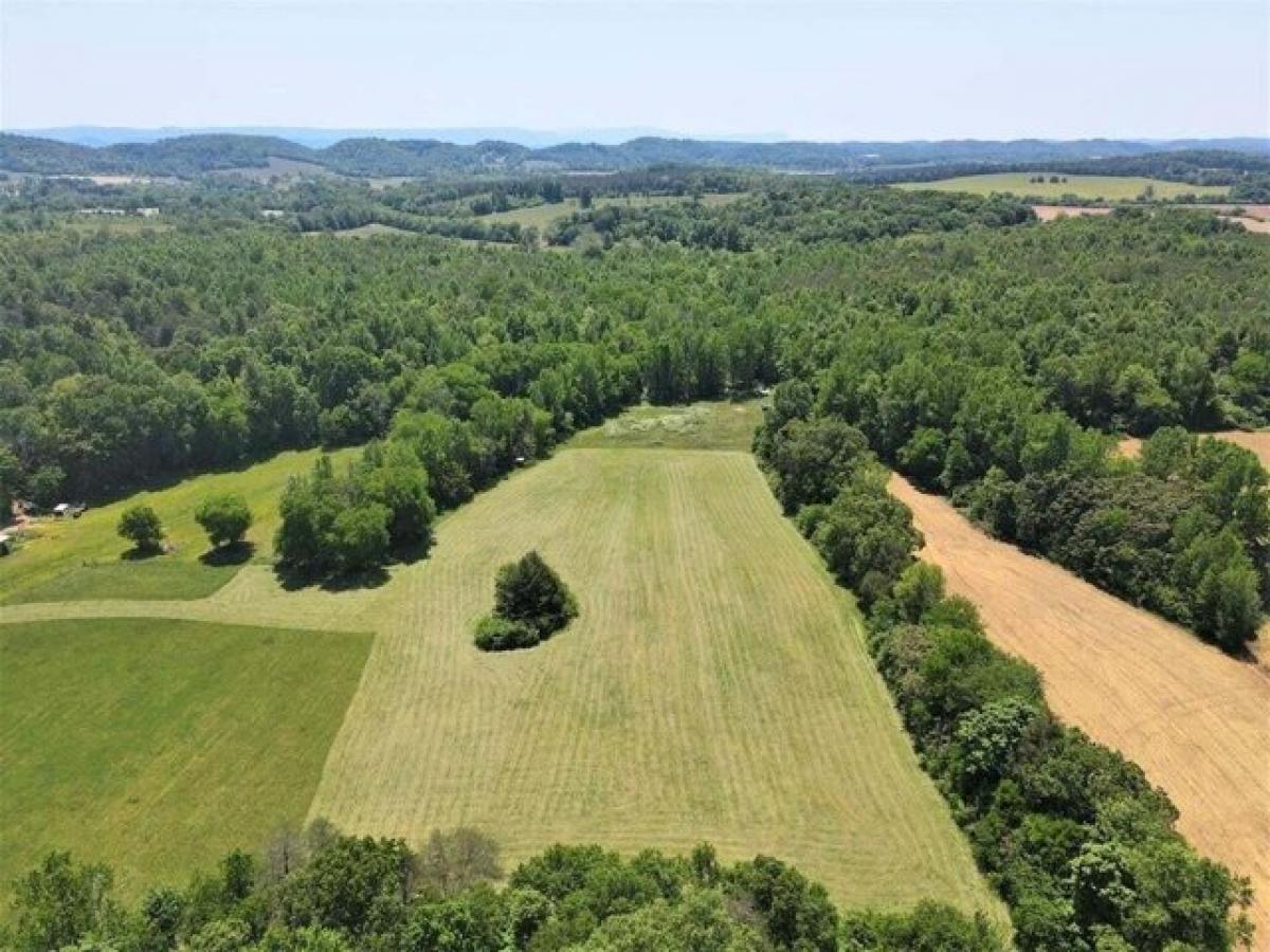 Picture of Residential Land For Sale in Niota, Tennessee, United States