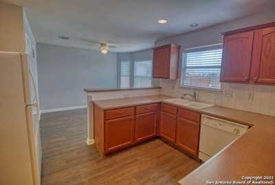 Home For Rent in Converse, Texas