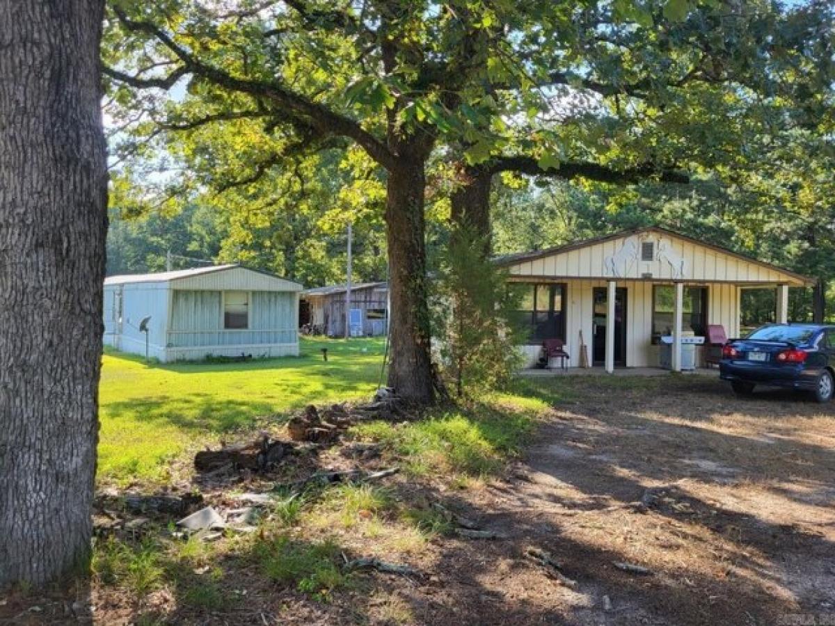 Picture of Home For Sale in Wilmar, Arkansas, United States