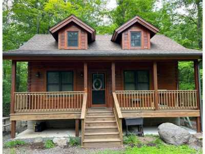 Home For Sale in Bruno, Minnesota