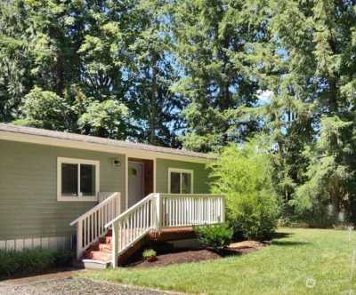 Home For Sale in Carnation, Washington