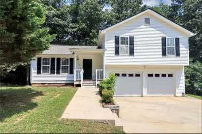 Home For Sale in Temple, Georgia