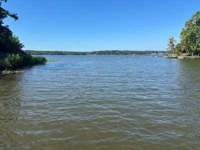 Residential Land For Sale in Clarksville, Virginia