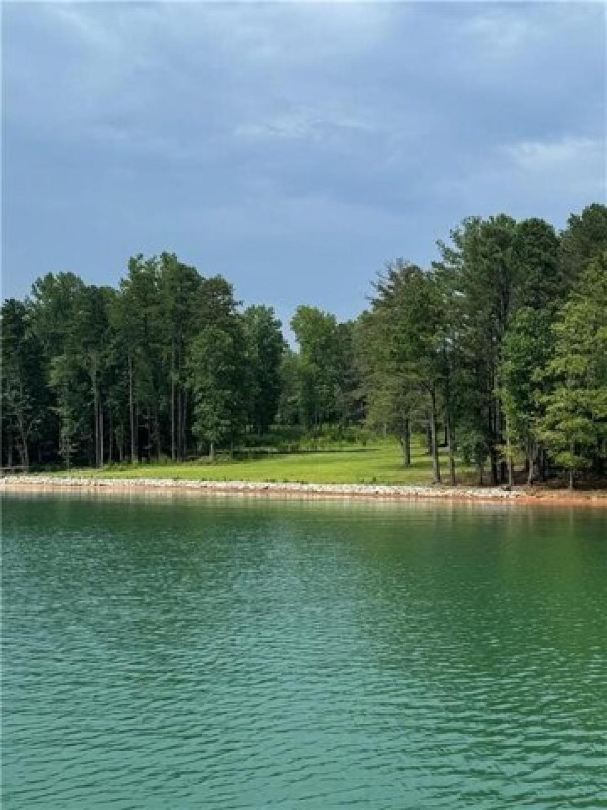 Picture of Residential Land For Sale in Cumming, Georgia, United States