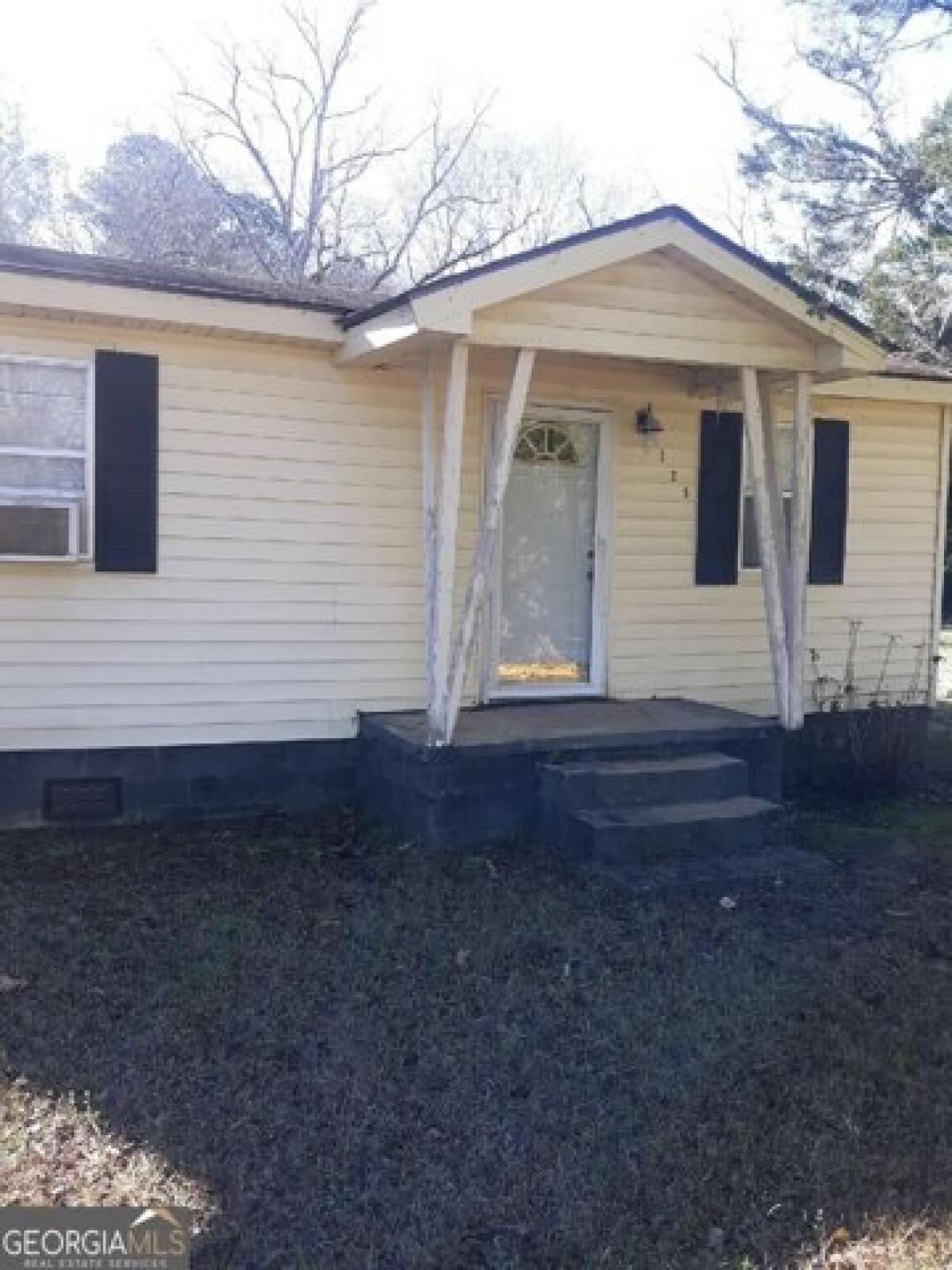 Picture of Home For Sale in Montezuma, Georgia, United States