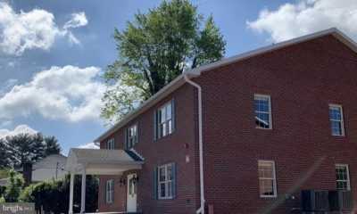 Apartment For Rent in Funkstown, Maryland