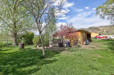 Home For Sale in Mancos, Colorado