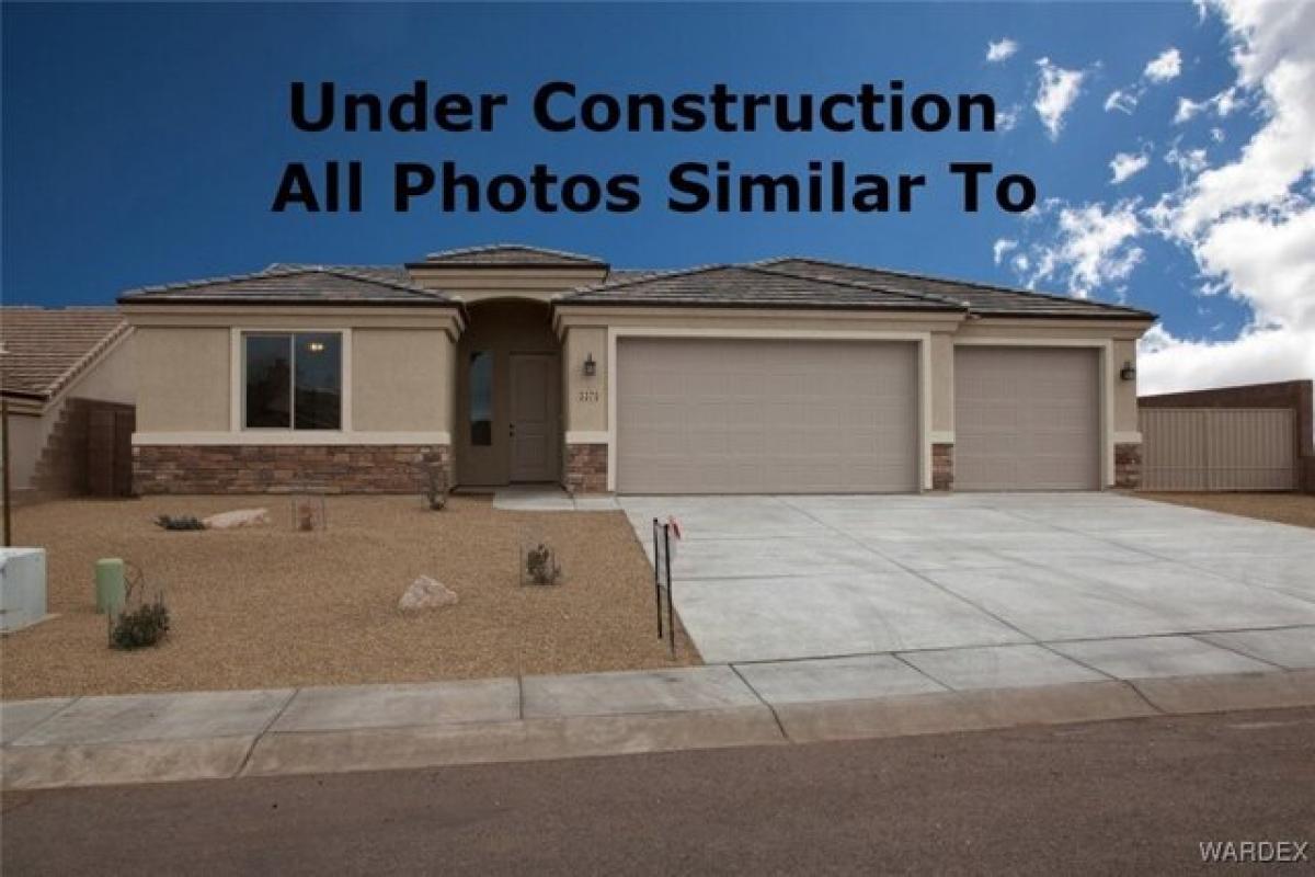 Picture of Home For Sale in Fort Mohave, Arizona, United States