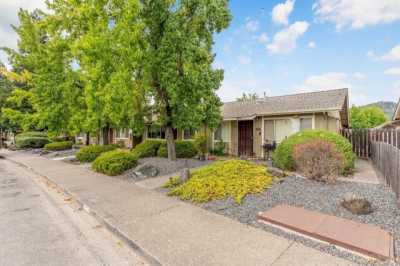 Home For Sale in Ukiah, California