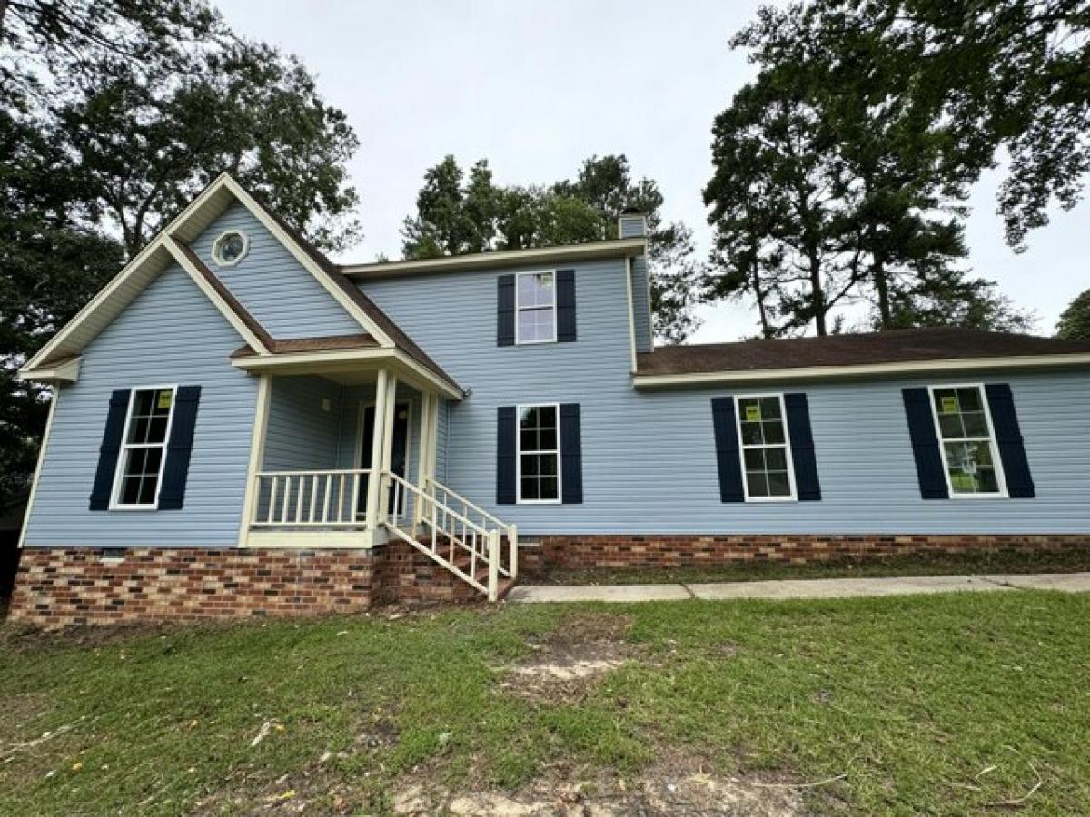 Picture of Home For Sale in Evans, Georgia, United States