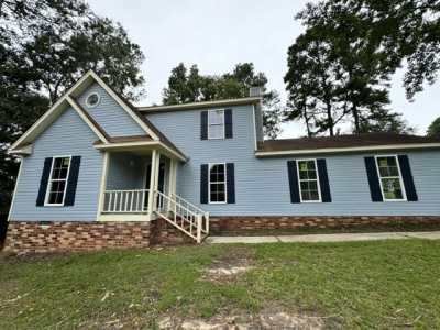 Home For Sale in Evans, Georgia