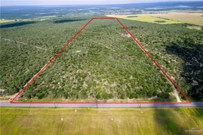 Residential Land For Sale in Edinburg, Texas