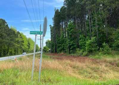 Residential Land For Sale in 