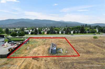 Residential Land For Sale in Post Falls, Idaho