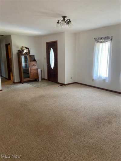 Home For Sale in Waterford, Ohio