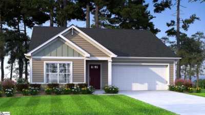 Home For Sale in Laurens, South Carolina