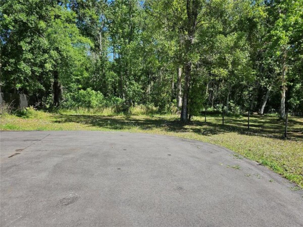 Picture of Residential Land For Sale in Kissimmee, Florida, United States