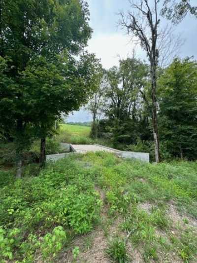 Residential Land For Sale in Bethpage, Tennessee