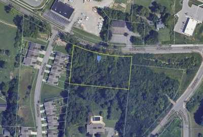 Residential Land For Sale in Knoxville, Tennessee