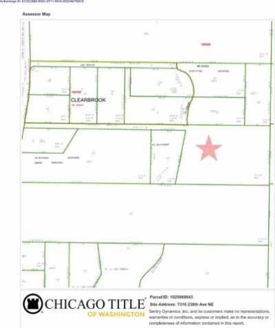 Residential Land For Sale in 