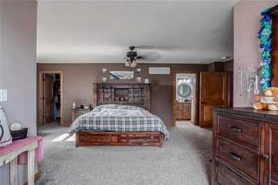 Home For Sale in Williamsburg, Kansas