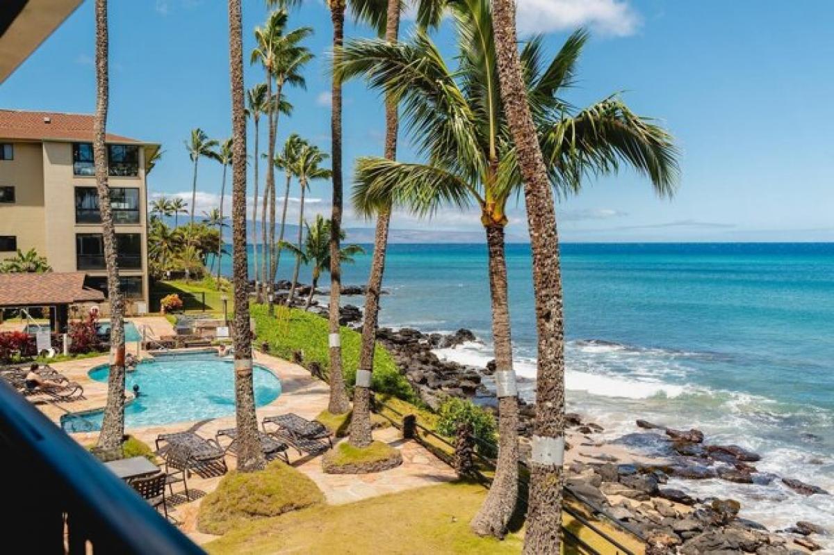 Picture of Home For Sale in Lahaina, Hawaii, United States