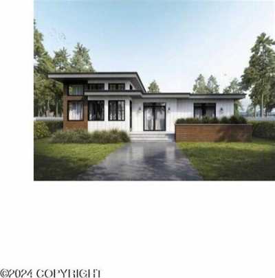 Home For Sale in Kenai, Alaska