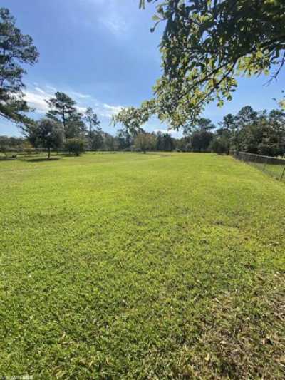 Residential Land For Sale in Fairhope, Alabama