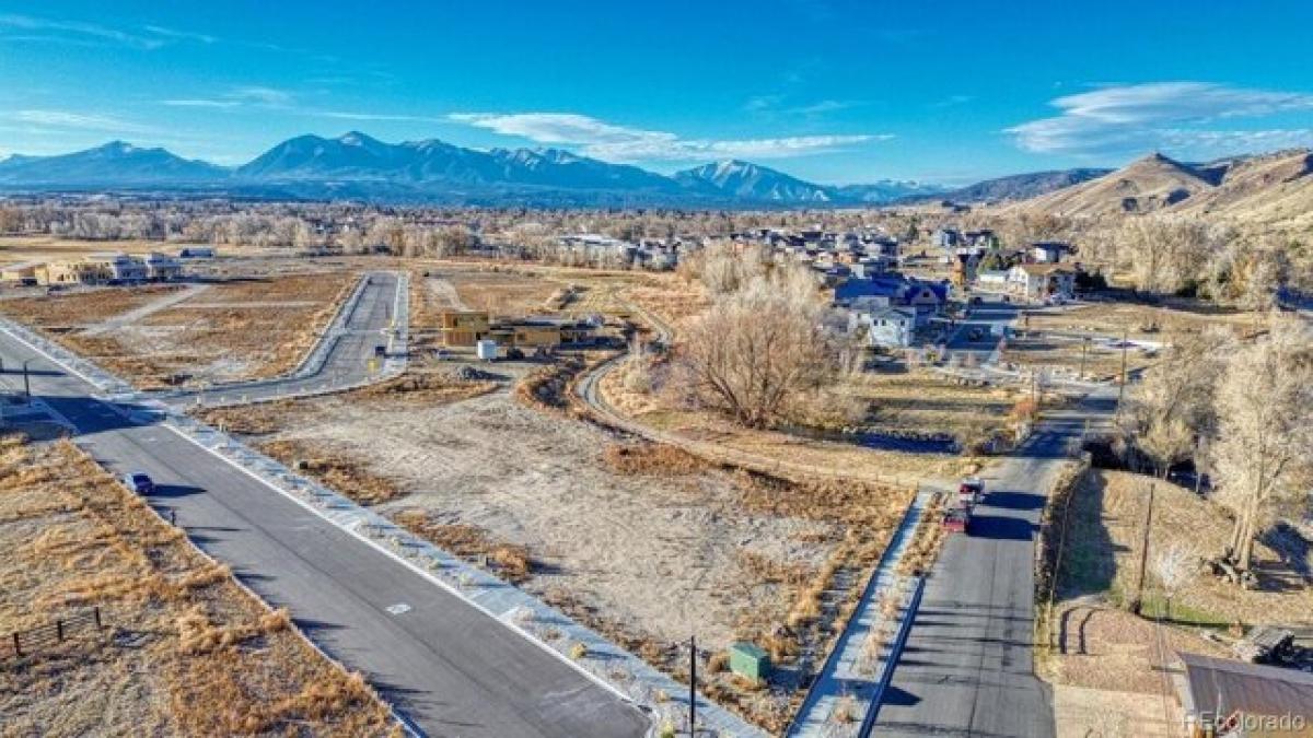 Picture of Residential Land For Sale in Salida, Colorado, United States