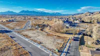 Residential Land For Sale in Salida, Colorado