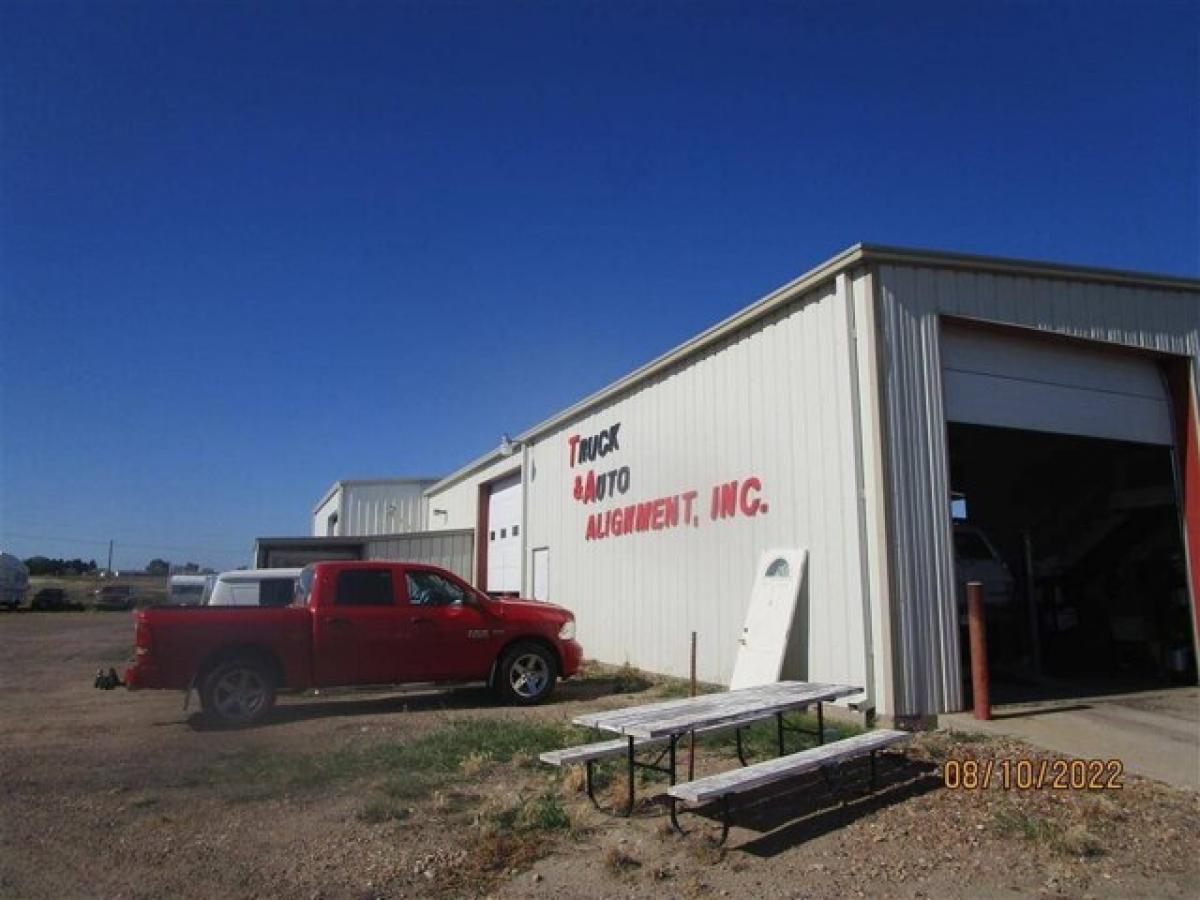 Picture of Home For Sale in Ogallala, Nebraska, United States