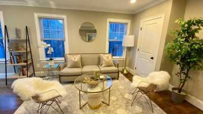 Home For Rent in Cambridge, Massachusetts