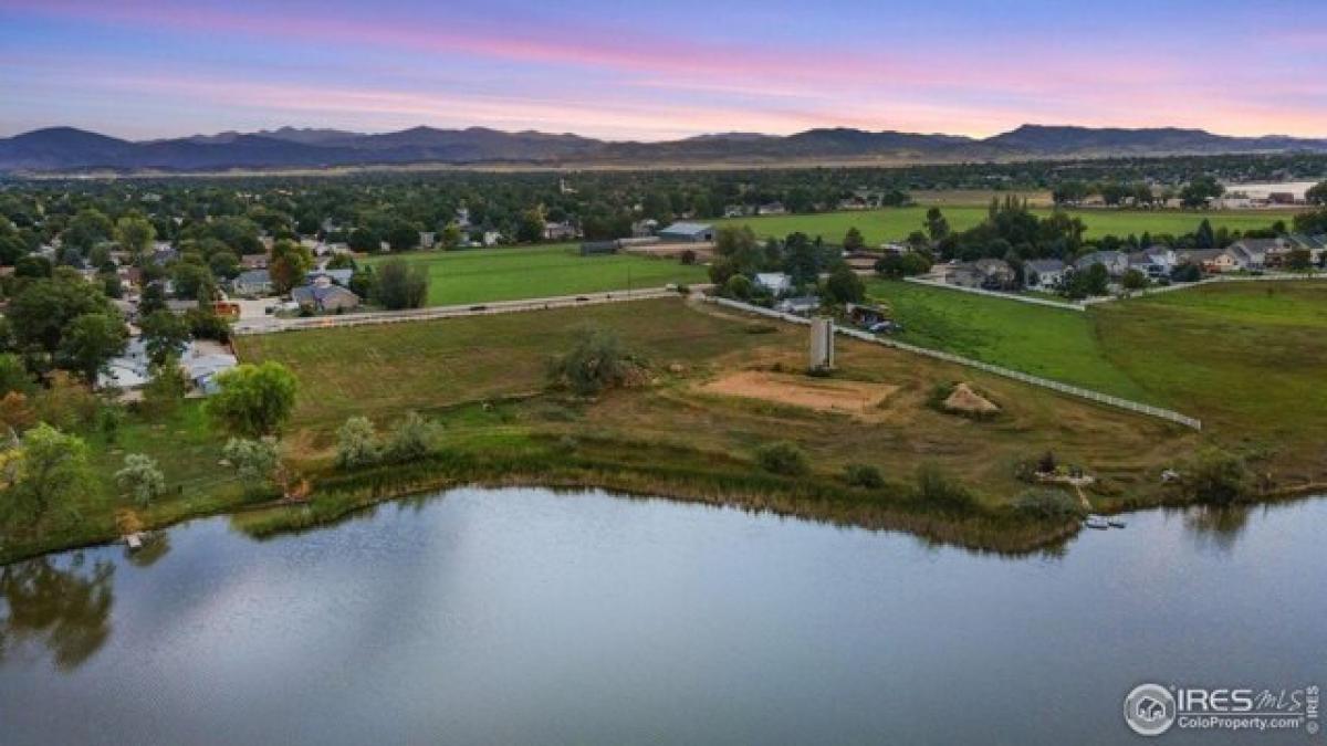 Picture of Residential Land For Sale in Loveland, Colorado, United States